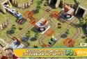 Tadeo Jones: Train Crisis Pro screenshot 2