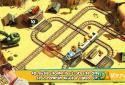 Tadeo Jones: Train Crisis Pro screenshot 3