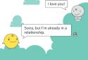 SimSimi screenshot 1
