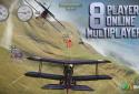 Sky Gamblers: Rise of Glory screenshot 2