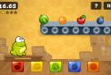 Tap The Frog screenshot 2
