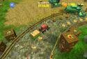 Farm Driver:Skills competition screenshot 11