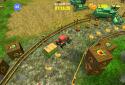 Farm Driver:Skills competition screenshot 7