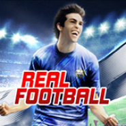 Real Football (Real Soccer)