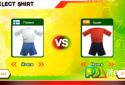 Real Football (Real Soccer) screenshot 1