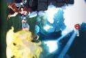 Twin Blades: The Reaping Vanguard screenshot 3