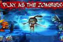 Samurai vs Zombies Defense screenshot 3