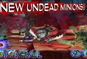 Samurai vs Zombies Defense screenshot 4