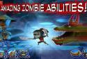 Samurai vs Zombies Defense screenshot 5