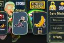 Angry Gran RadioActive Run screenshot 2