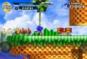Sonic 4 Episode I screenshot 1