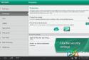 Kaspersky Tablet Security screenshot 5