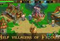 League of Heroes screenshot 1