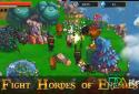 League of Heroes screenshot 2
