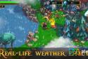 League of Heroes screenshot 4