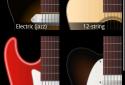 Jimi Guitar screenshot 2
