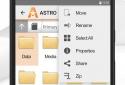 Astro File Manager (File Explorer) screenshot 2
