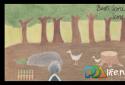 The Little Skunk in the Forest screenshot 2