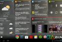 Chameleon Launcher for Tablets screenshot 4