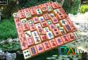 3D Mahjong Solitaire screenshot 2