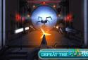 Stargate Command screenshot 2