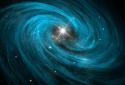 Galaxy live Wallpaper screenshot 6