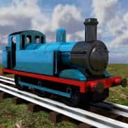 SuperTrains