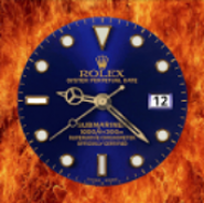 Virtual Rolex Live WP - Men's