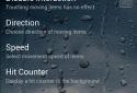 Rain Drops On Your Phone LWP screenshot 4