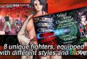 Asura Cross screenshot 2