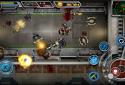 Zombie Metro Seoul screenshot 16