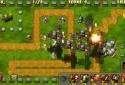 Little Commander WWII TD screenshot 4