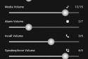 Audio Control screenshot 1