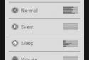 Audio Control screenshot 2