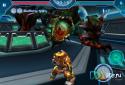 Invader Hunter screenshot 1