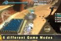 Cracking Sands screenshot 3