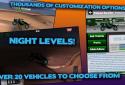 Offroad Nation Pro screenshot 2