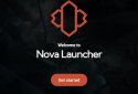 Nova launcher screenshot 1