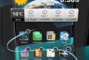 neXt Launcher 3D screenshot 1 neXt Launcher 3D screenshot 1