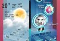 neXt Launcher 3D screenshot 6 neXt Launcher 3D screenshot 6
