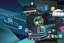 neXt Launcher 3D screenshot 9 neXt Launcher 3D screenshot 9