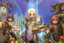 Heaven Sword screenshot 5