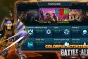 Battle Alert - Red Uprising screenshot 6