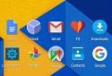 Holo Launcher screenshot 1 Holo Launcher screenshot 1