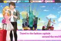 Star girl screenshot 2
