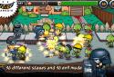 SWAT and Zombies screenshot 4