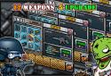 SWAT and Zombies screenshot 7