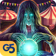 Dark Arcana: the carnival