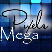 MegaPixels