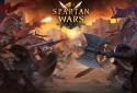 Spartan Wars Empire Of Honor screenshot 1